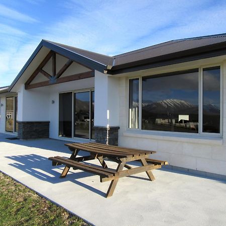 Tesoro Villa Lake Tekapo Dış mekan fotoğraf