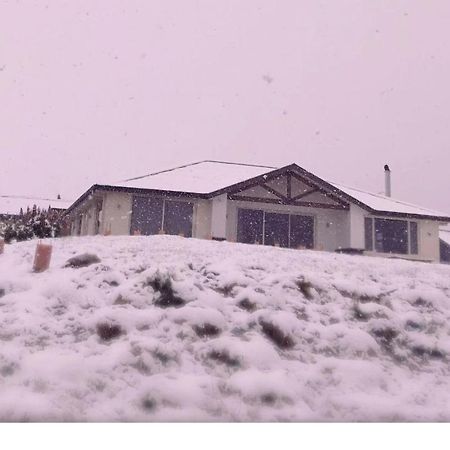 Tesoro Villa Lake Tekapo Dış mekan fotoğraf