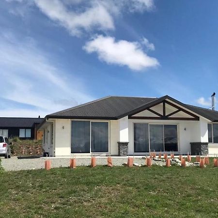 Tesoro Villa Lake Tekapo Dış mekan fotoğraf