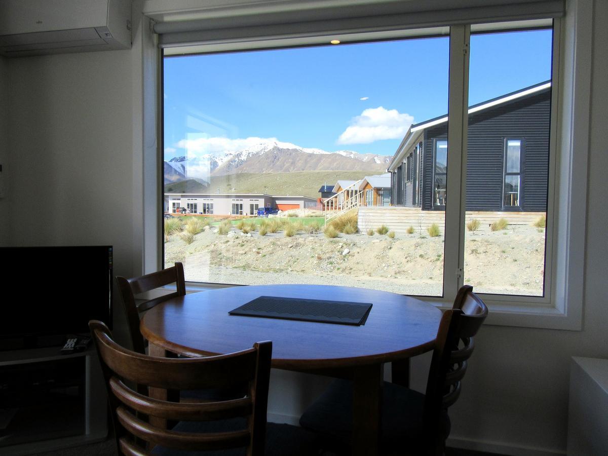 Tesoro Villa Lake Tekapo Dış mekan fotoğraf