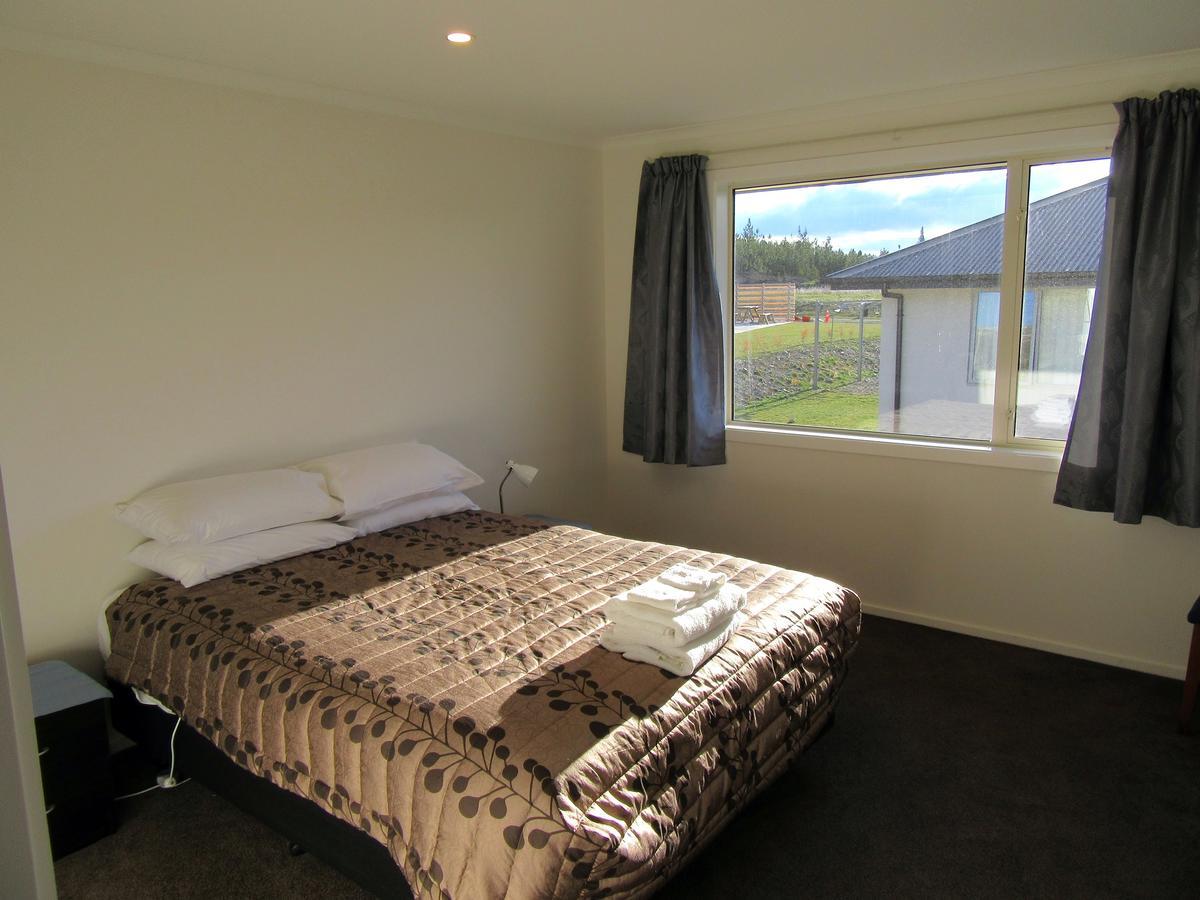 Tesoro Villa Lake Tekapo Dış mekan fotoğraf